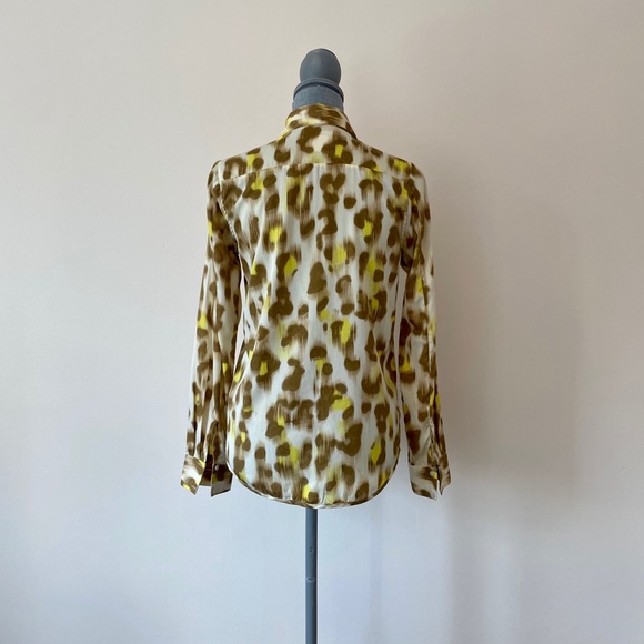 Joe Fresh blouse - Picture 5 of 7